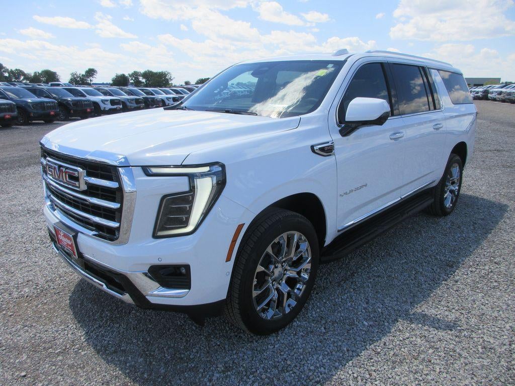 2026 GMC Yukon XL Elevation - Photo 9
