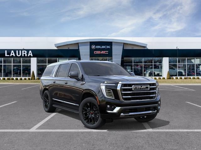 2026 GMC Yukon 4WD Elevation's photo