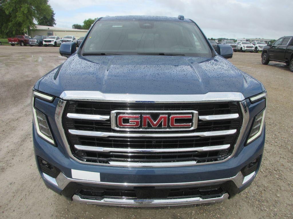 2026 GMC Yukon XL Elevation - Photo 10