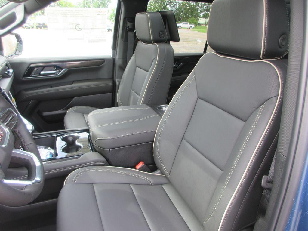 2026 GMC Yukon XL Elevation - Photo 11