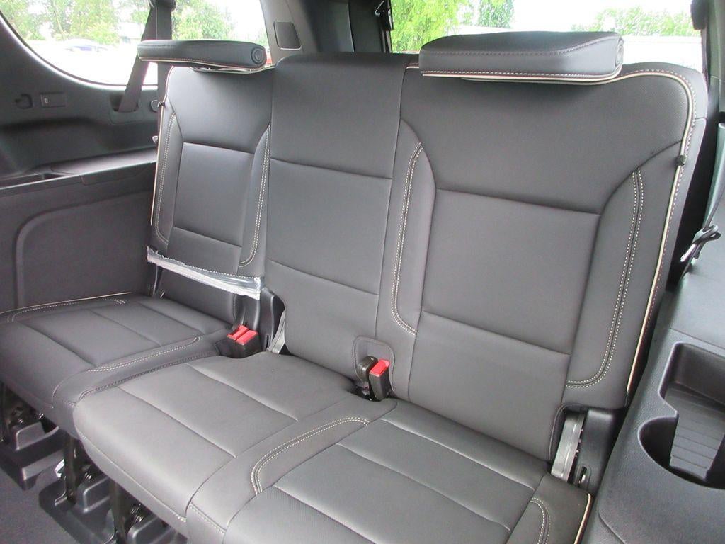 2026 GMC Yukon XL Elevation - Photo 13