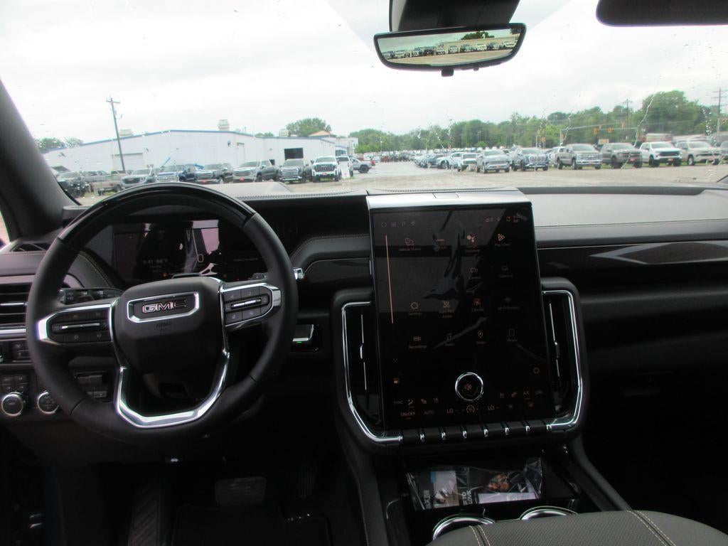 2026 GMC Yukon XL Elevation - Photo 16