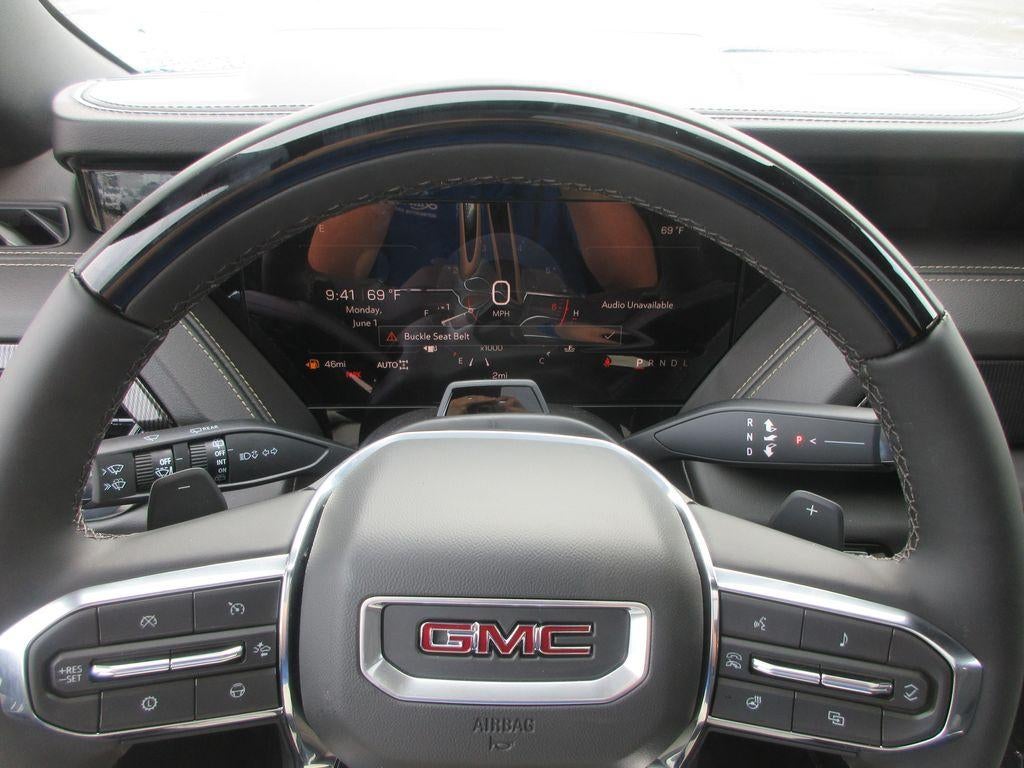 2026 GMC Yukon XL Elevation - Photo 18