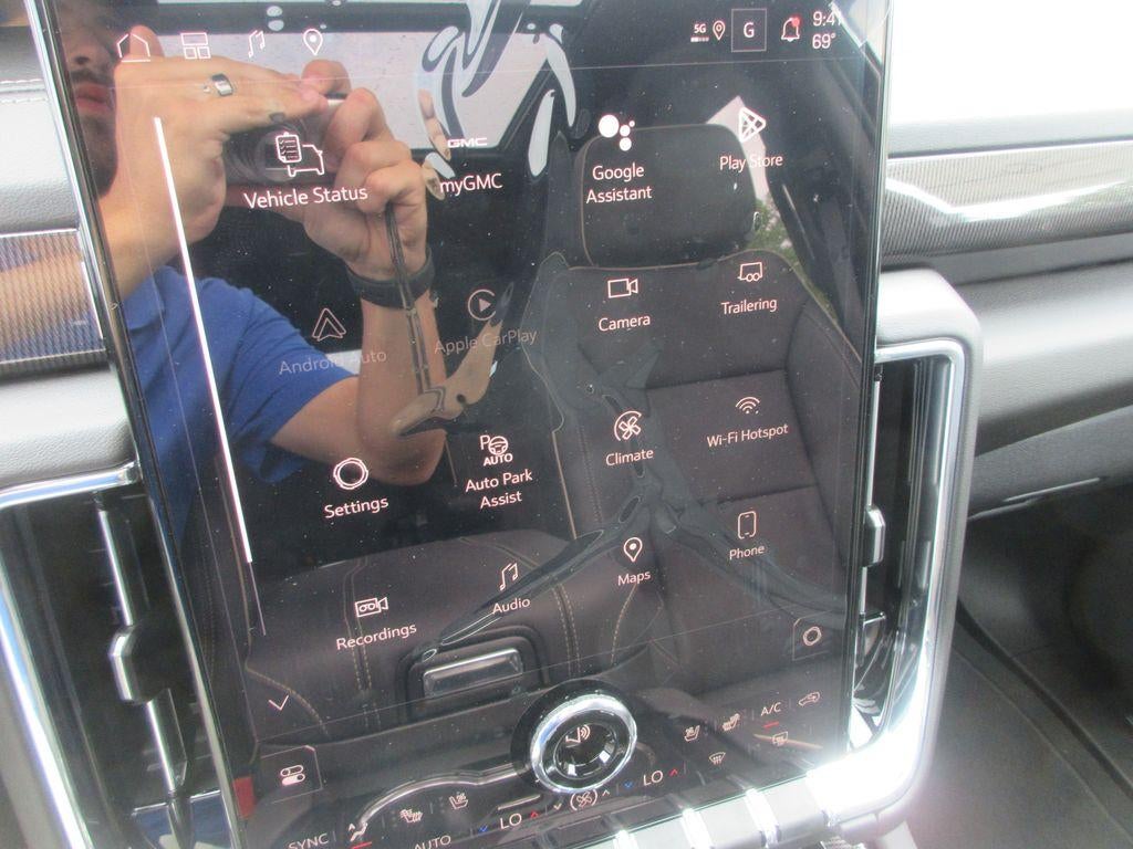 2026 GMC Yukon XL Elevation - Photo 19