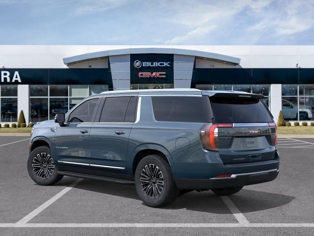 2026 GMC Yukon XL Elevation - Photo 23