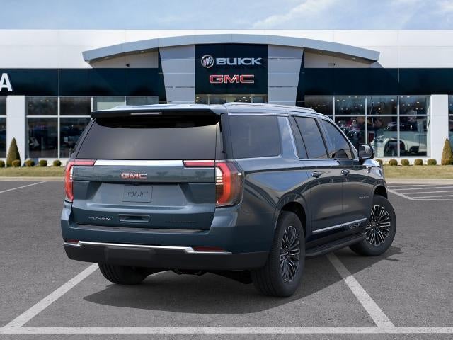2026 GMC Yukon XL Elevation - Photo 24
