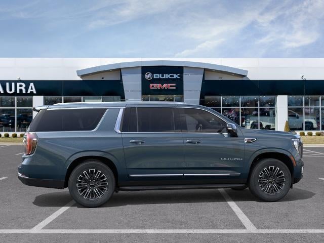2026 GMC Yukon XL Elevation - Photo 25