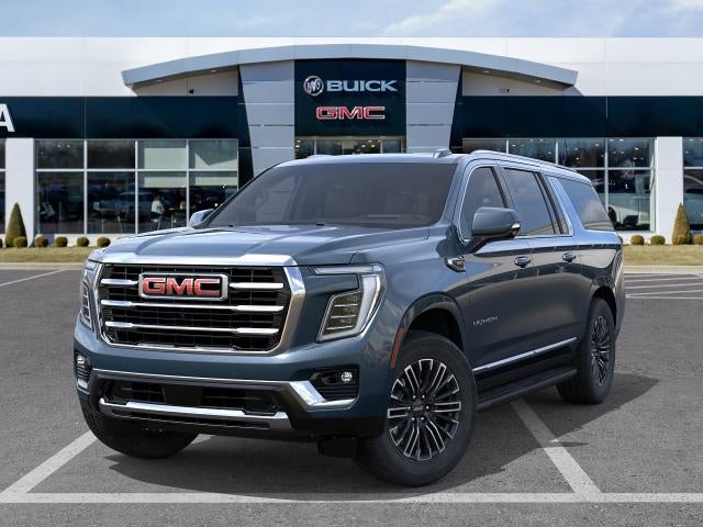 2026 GMC Yukon XL Elevation - Photo 26
