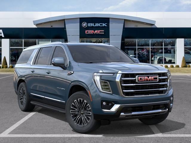 2026 GMC Yukon XL Elevation - Photo 27