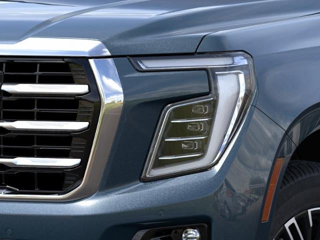 2026 GMC Yukon XL Elevation - Photo 30