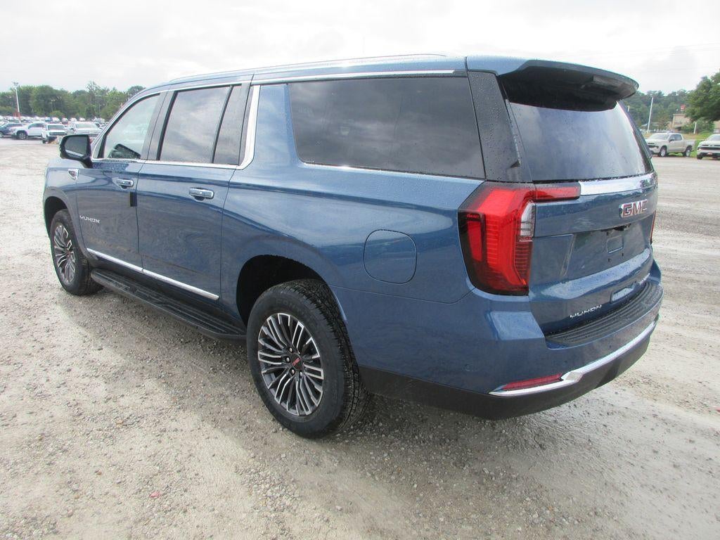 2026 GMC Yukon XL Elevation - Photo 6