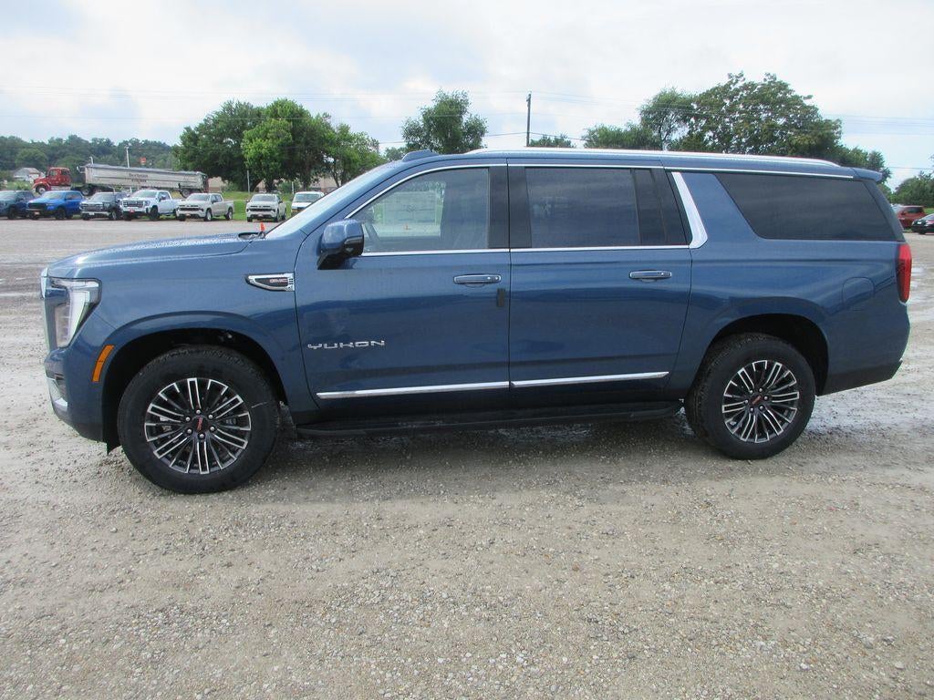 2026 GMC Yukon XL Elevation - Photo 7