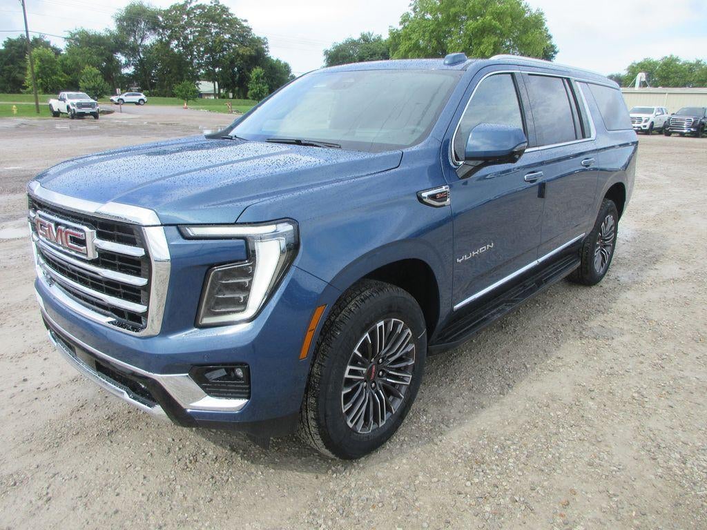 2026 GMC Yukon XL Elevation - Photo 9