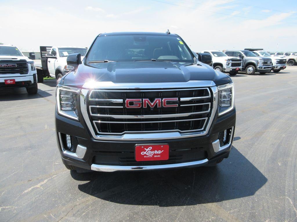 2024 GMC Yukon XL SLT