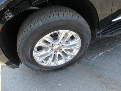 2024 GMC Yukon XL SLT