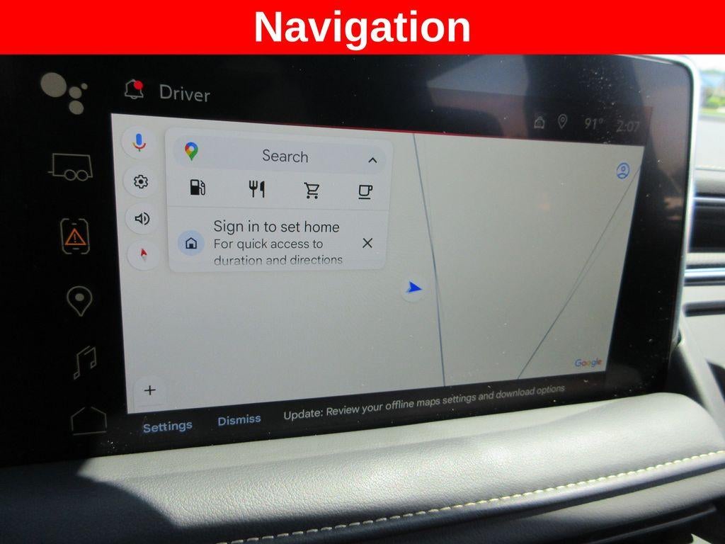 2024 GMC Yukon XL SLT