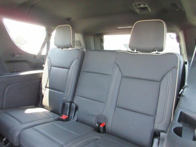 2024 GMC Yukon XL SLT