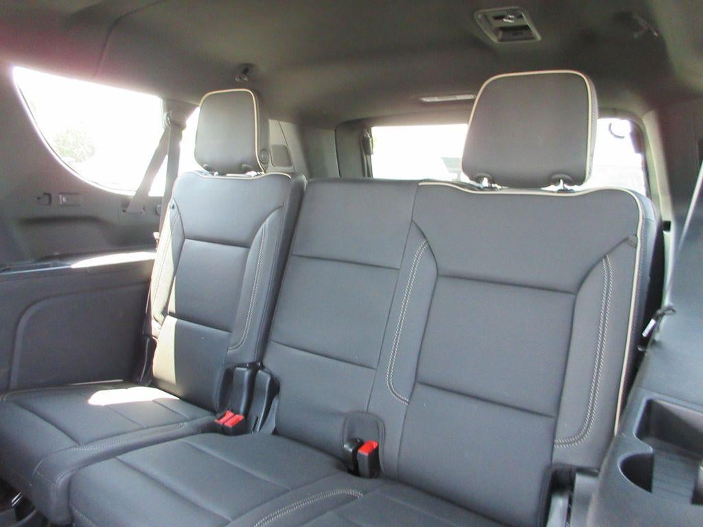 2024 GMC Yukon XL SLT