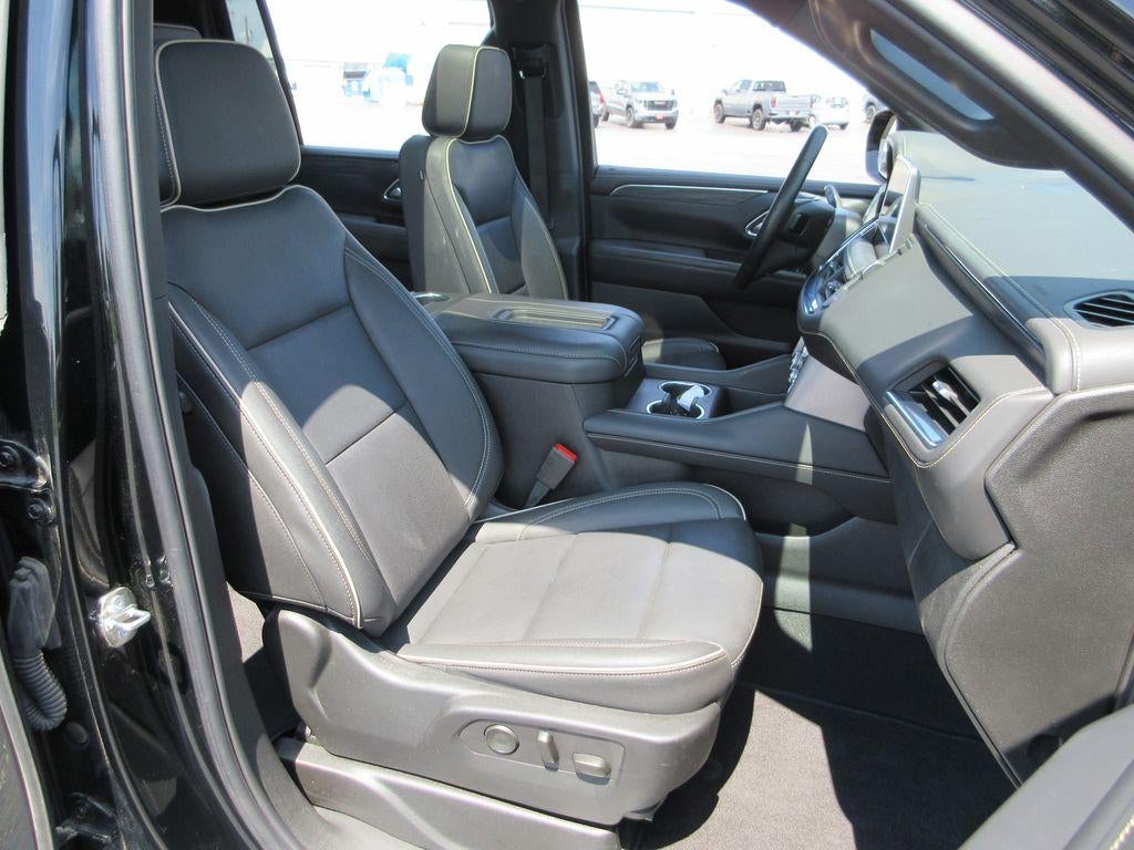 2024 GMC Yukon XL SLT