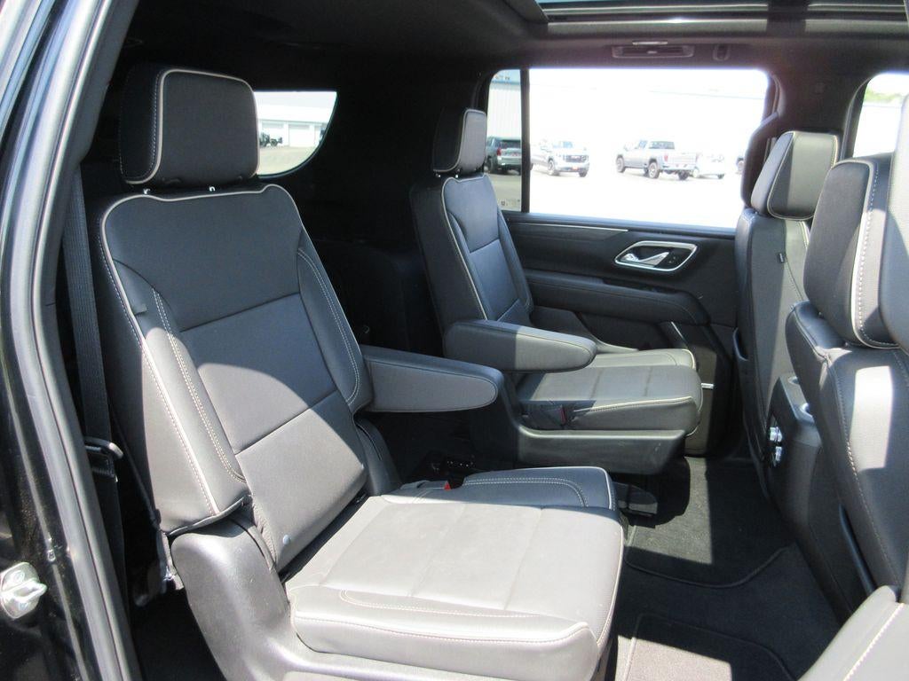 2024 GMC Yukon XL SLT