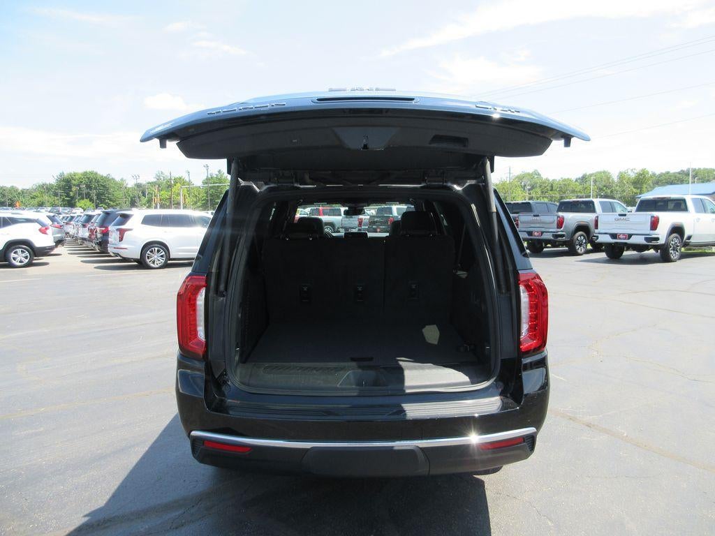 2024 GMC Yukon XL SLT
