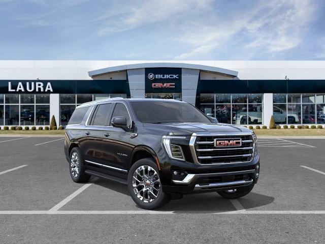 2026 GMC Yukon 4WD Elevation's photo