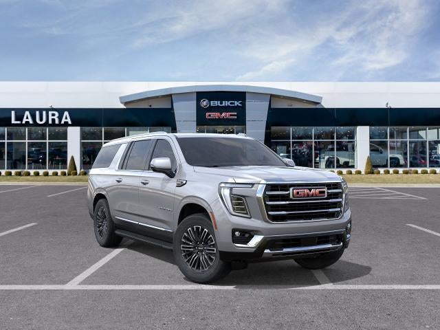 2026 GMC Yukon 4WD Elevation's photo
