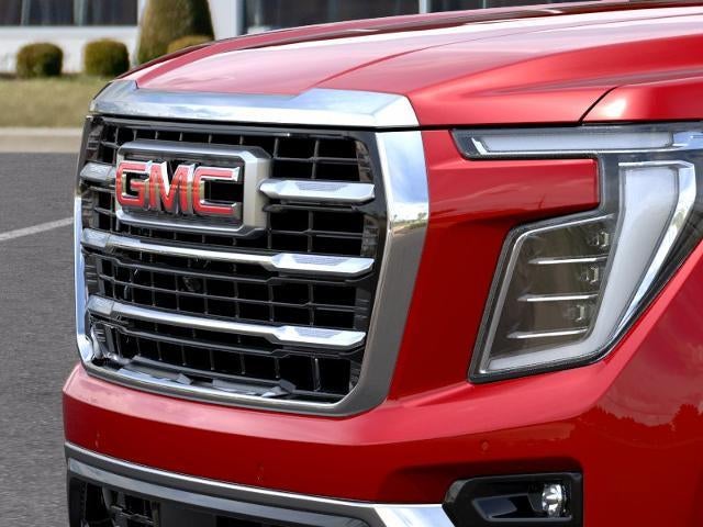 2027 GMC Yukon XL Elevation