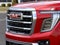 2027 GMC Yukon XL Elevation