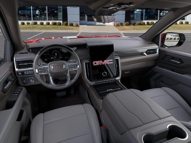 2027 GMC Yukon XL Elevation