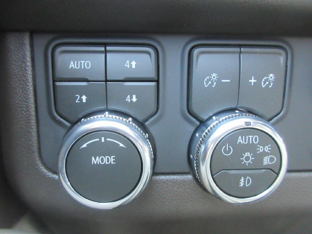 2027 GMC Yukon XL Elevation