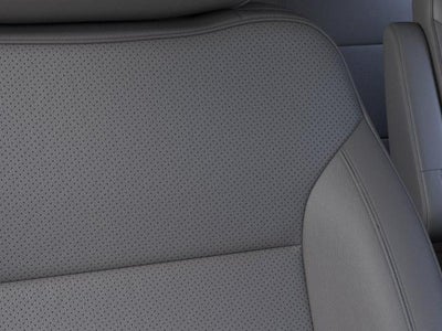 2027 GMC Yukon XL Elevation