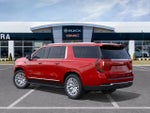 2027 GMC Yukon XL Elevation