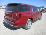 2027 GMC Yukon XL Elevation