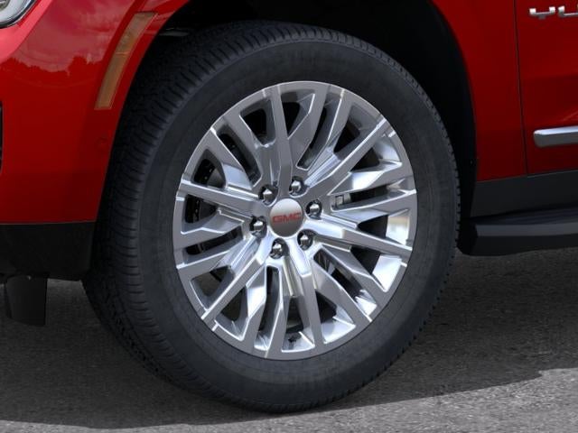 2027 GMC Yukon XL Elevation