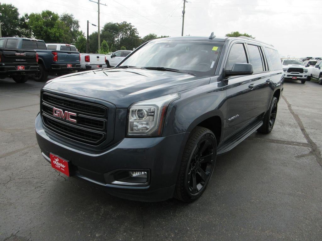 2019 GMC Yukon XL SLT
