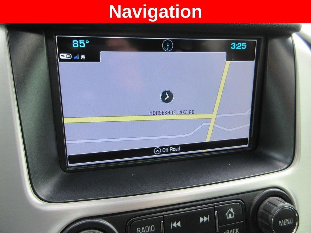 2019 GMC Yukon XL SLT