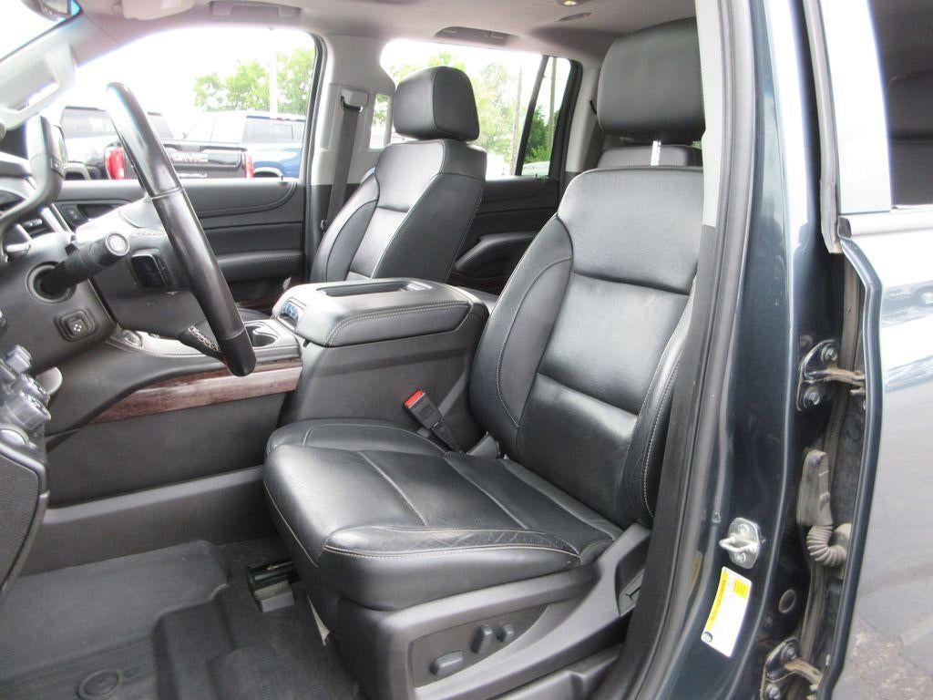 2019 GMC Yukon XL SLT
