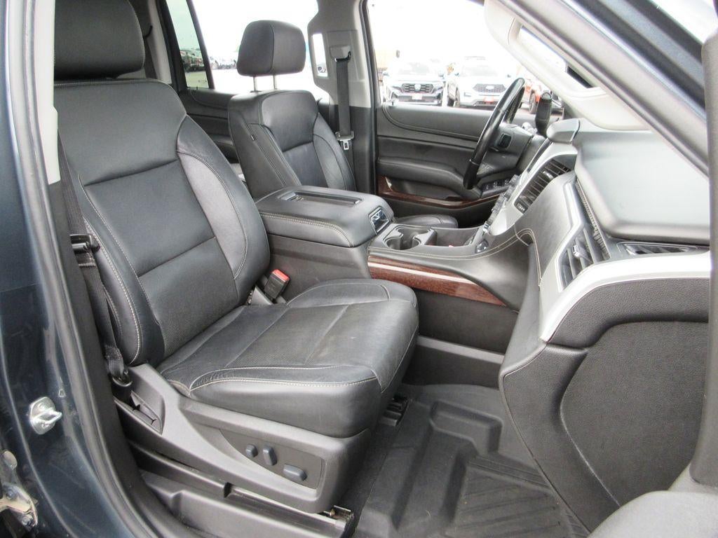 2019 GMC Yukon XL SLT