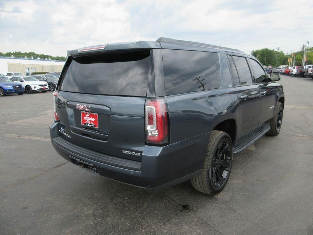 2019 GMC Yukon XL SLT