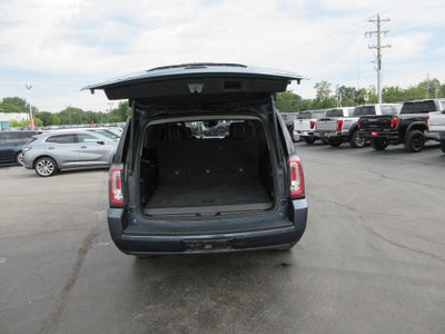 2019 GMC Yukon XL SLT