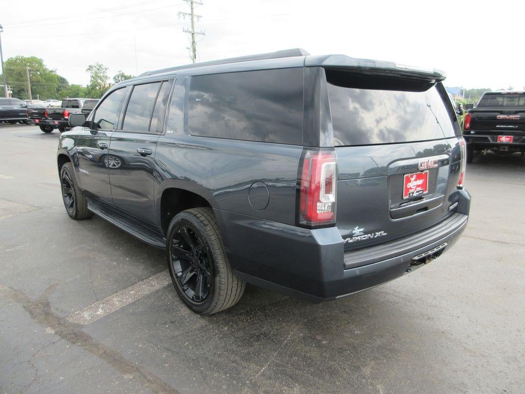 2019 GMC Yukon XL SLT