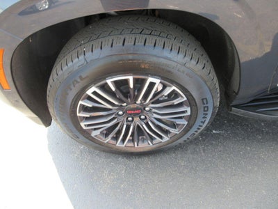 2025 GMC Yukon XL Elevation