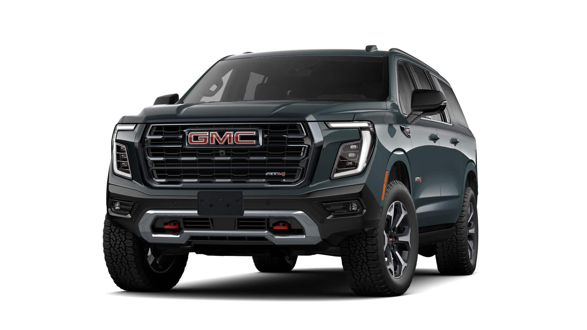 2026 GMC Yukon XL Base