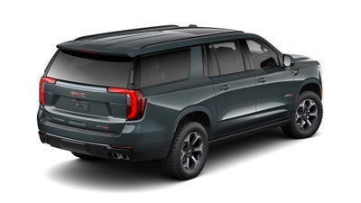 2026 GMC Yukon XL Base