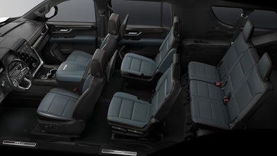 2026 GMC Yukon XL Base