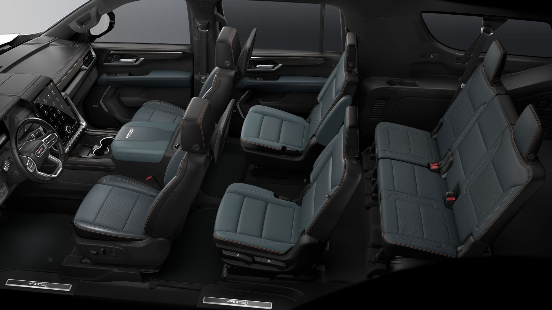 2026 GMC Yukon XL Base