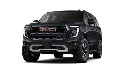 2027 GMC Yukon XL AT4