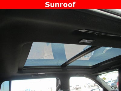 2021 GMC Yukon XL AT4