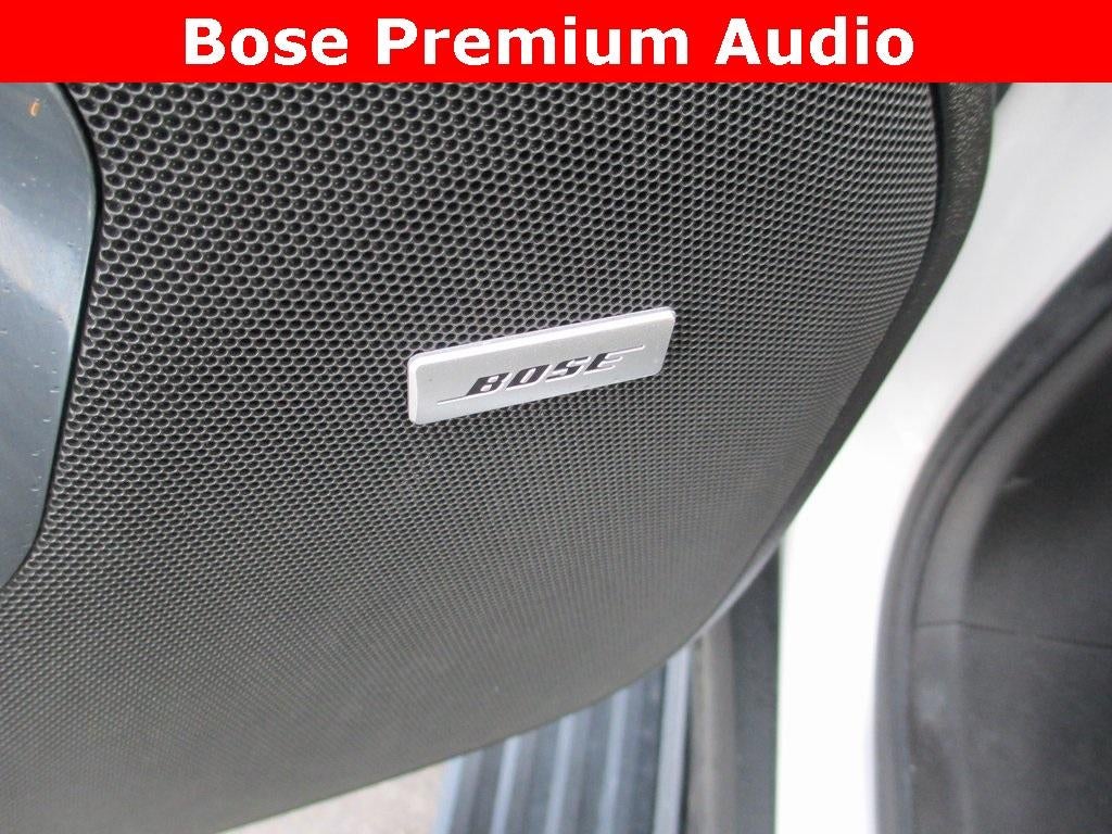 2021 GMC Yukon XL AT4